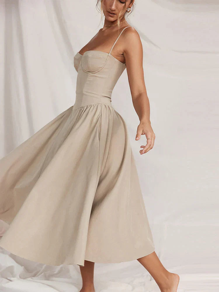 Zara - Kleid für Hochzeitsgäste