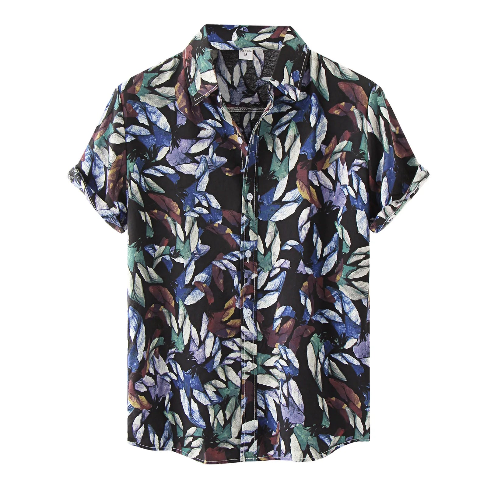 Barrett - Hawaiihemd mit Blumenmuster