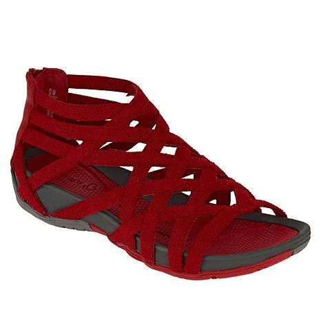 Floriana - Orthopädische Komfort-Sandalen