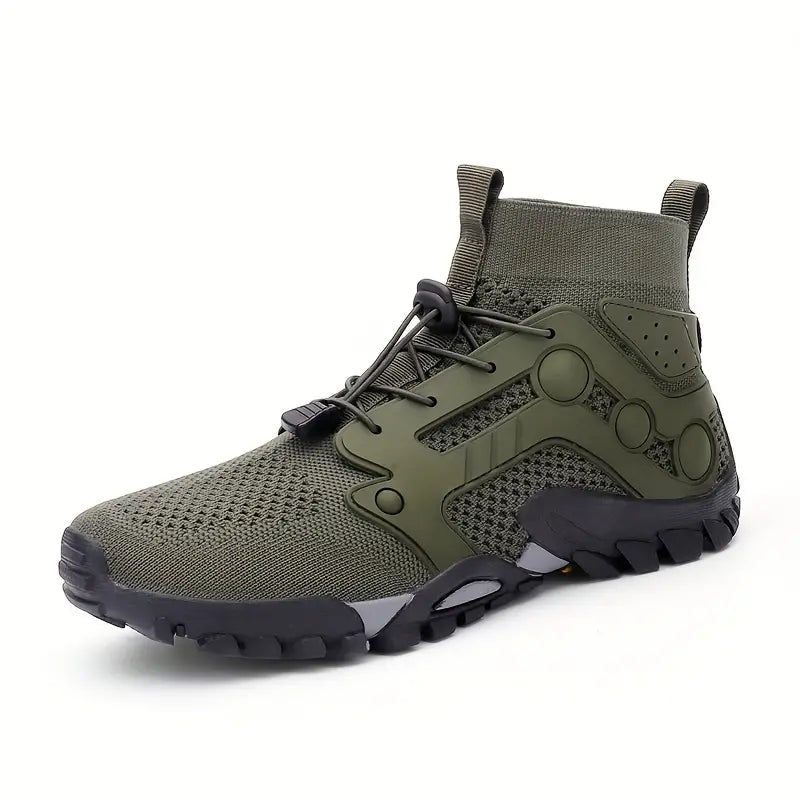 Alf - Barfußschuhe