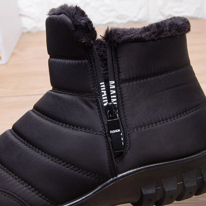 Saven - Wasserdichte Warme Stiefel