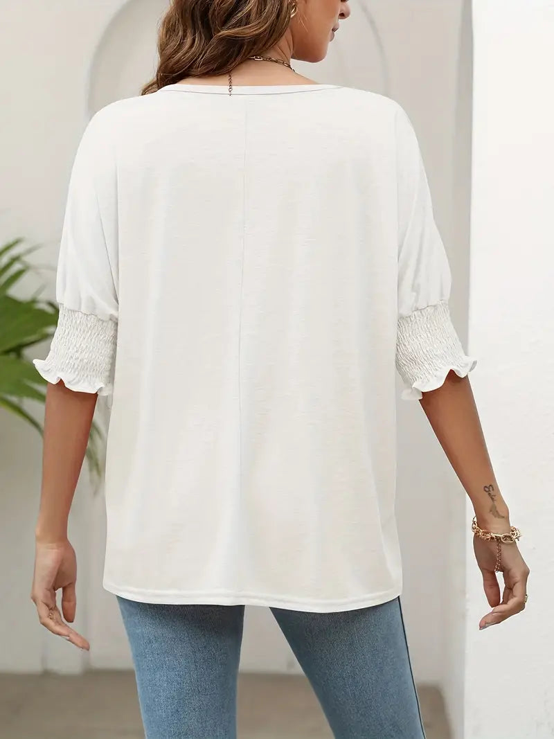 Blusen für elegante Anlässe mit stilvollem Design