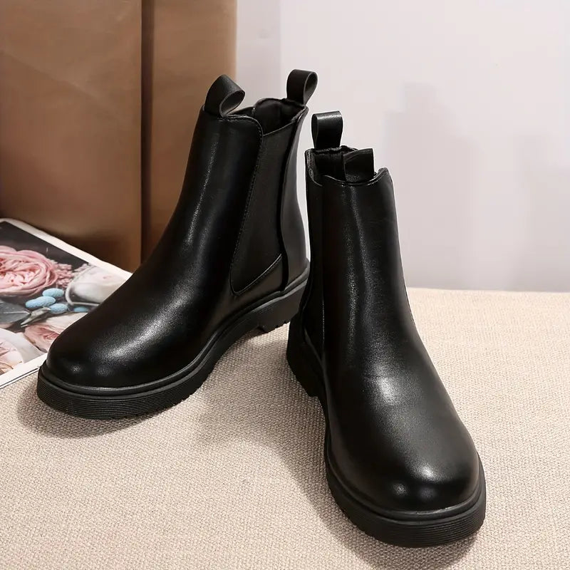 Barbel - Bequeme Chelsea Boots für Damen