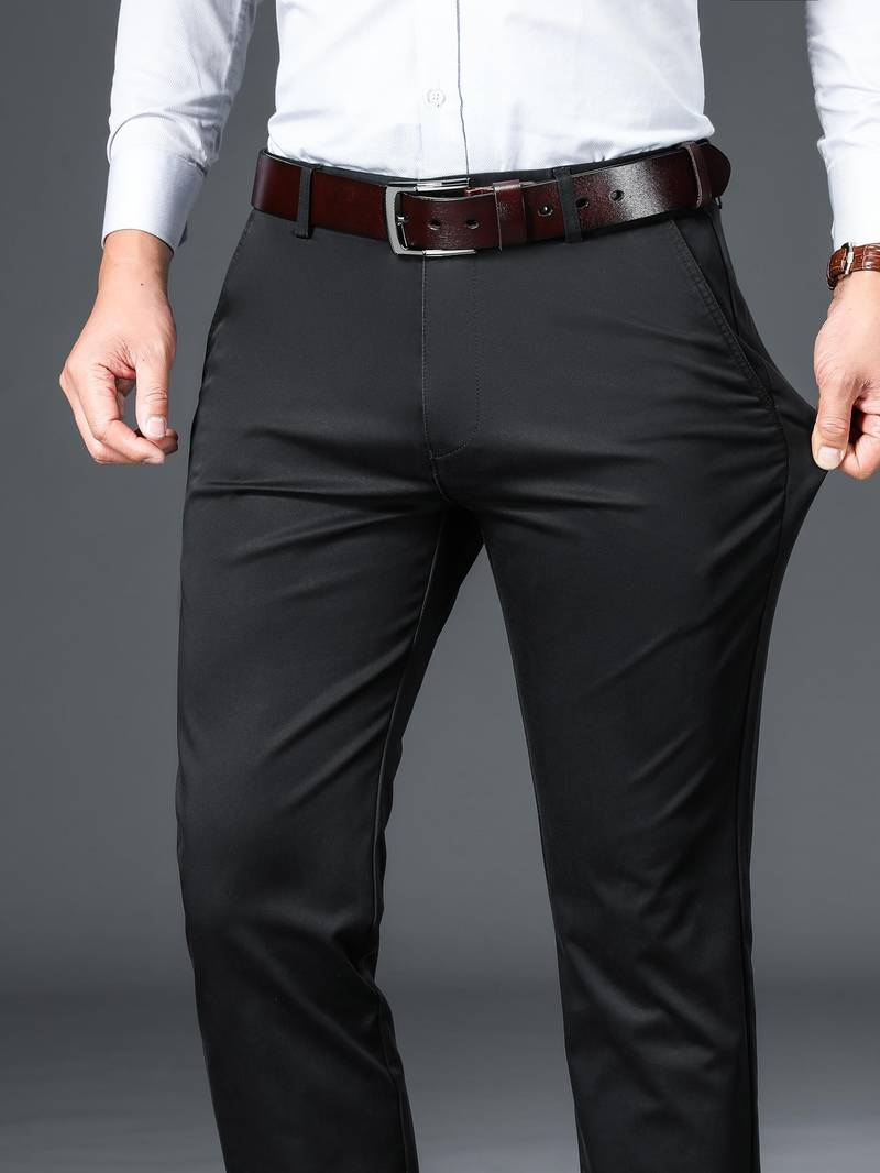Cheren | Herren Anzug Hose | Arbeits