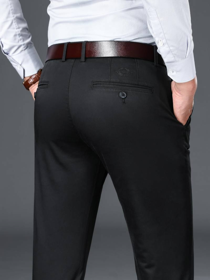 Cheren | Herren Anzug Hose | Arbeits