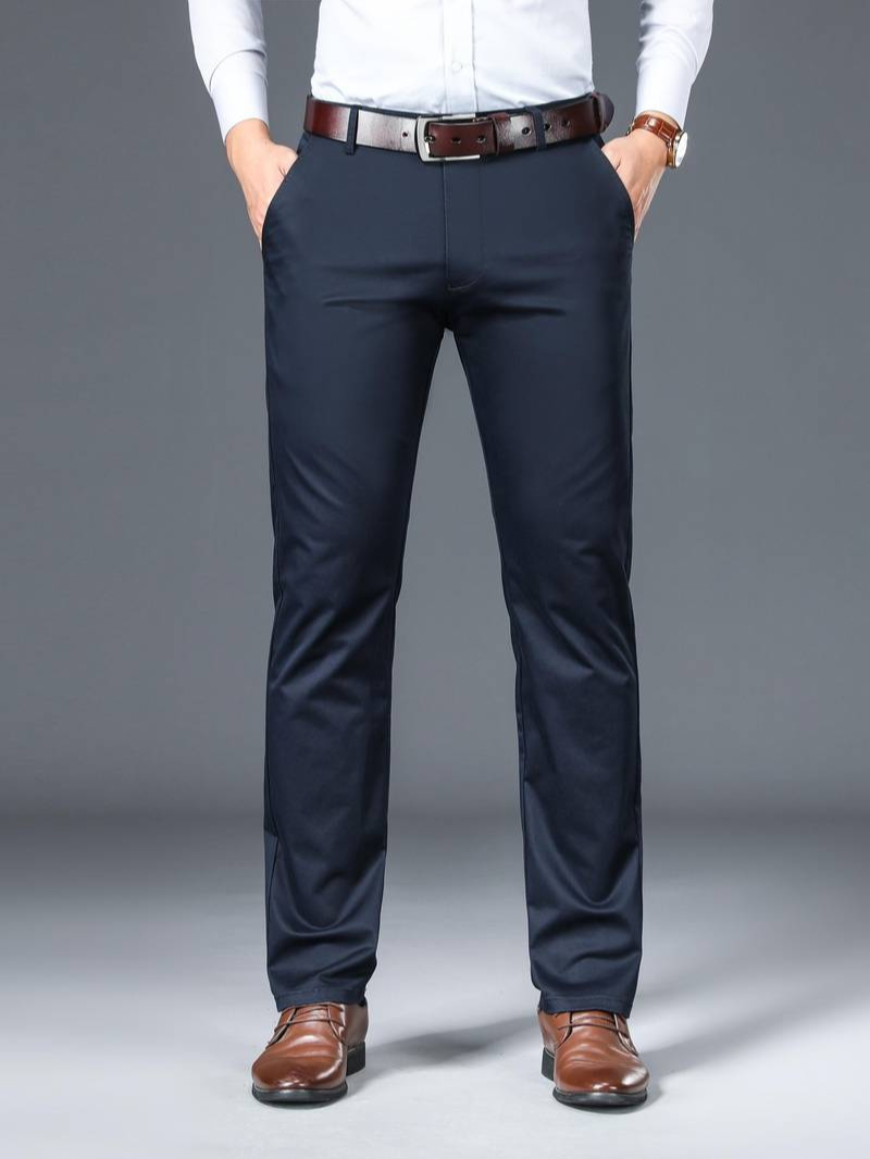 Cheren | Herren Anzug Hose | Arbeits