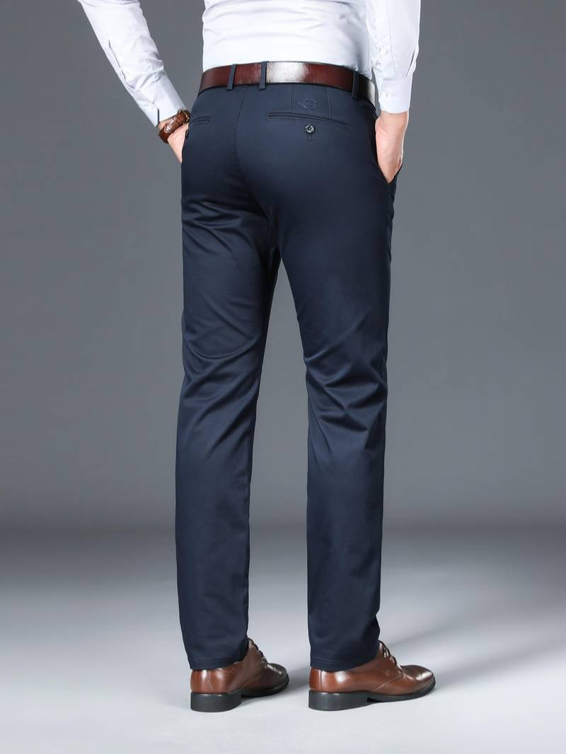 Cheren | Herren Anzug Hose | Arbeits