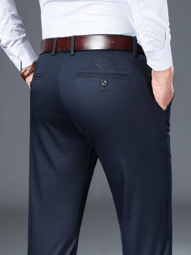 Cheren | Herren Anzug Hose | Arbeits