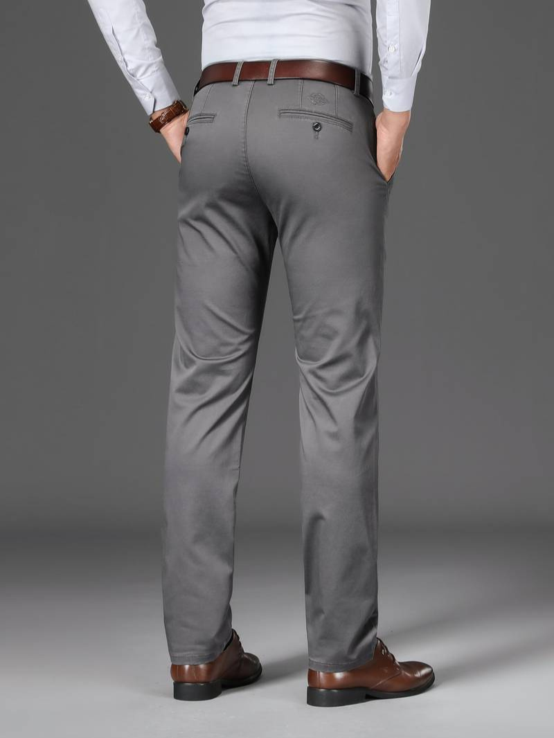 Cheren | Herren Anzug Hose | Arbeits