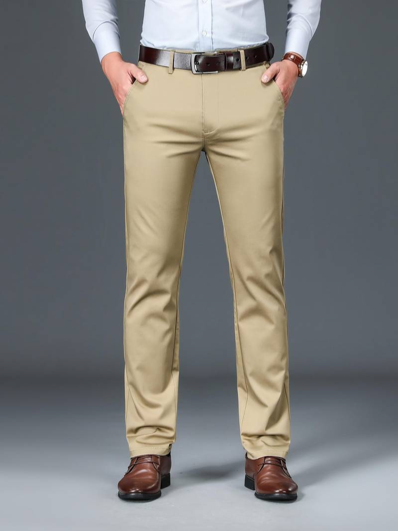 Cheren | Herren Anzug Hose | Arbeits