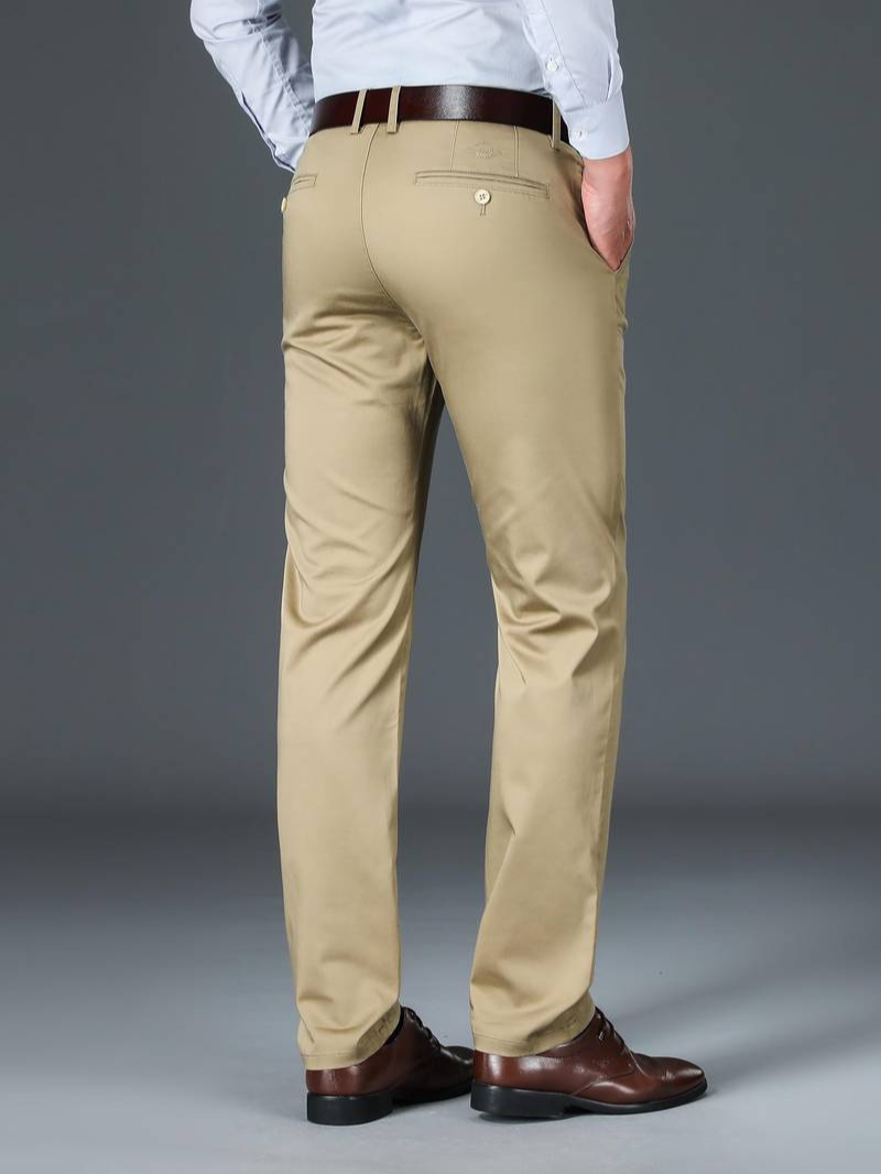 Cheren | Herren Anzug Hose | Arbeits