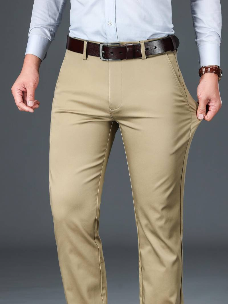 Cheren | Herren Anzug Hose | Arbeits