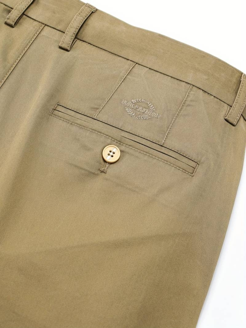 Cheren | Herren Anzug Hose | Arbeits