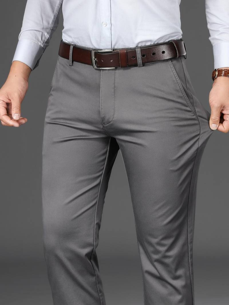 Cheren | Herren Anzug Hose | Arbeits