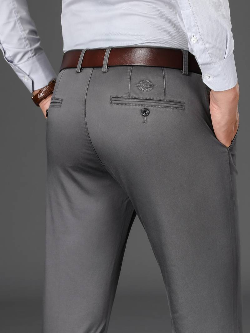 Cheren | Herren Anzug Hose | Arbeits
