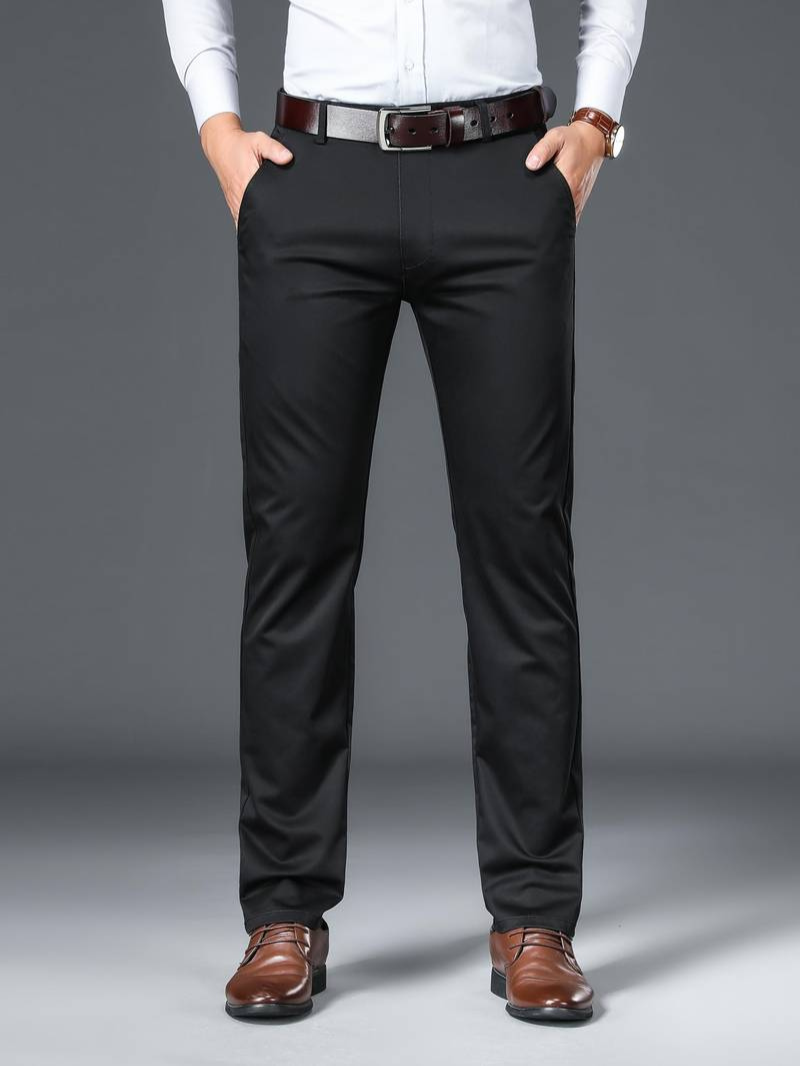 Cheren | Herren Anzug Hose | Arbeits