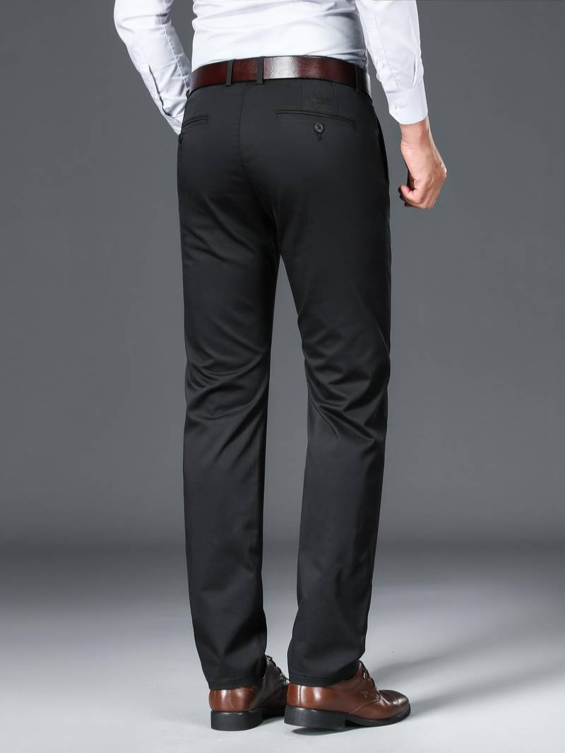 Cheren | Herren Anzug Hose | Arbeits