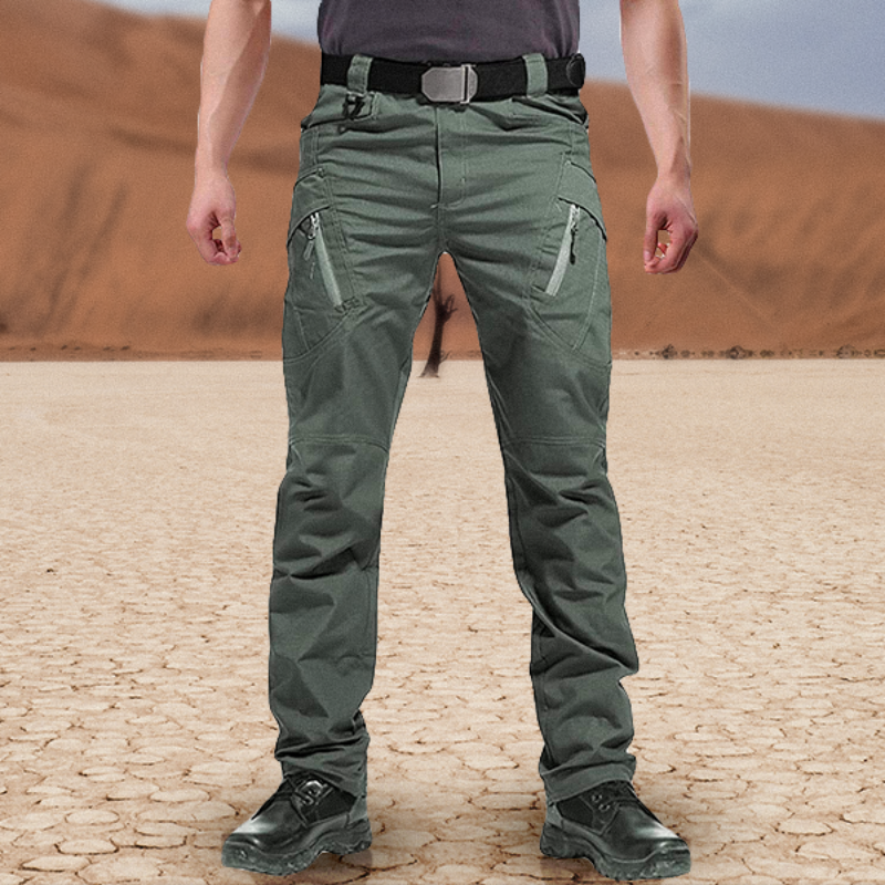 Dawson | Herren Outdoor Hose | Arbeits