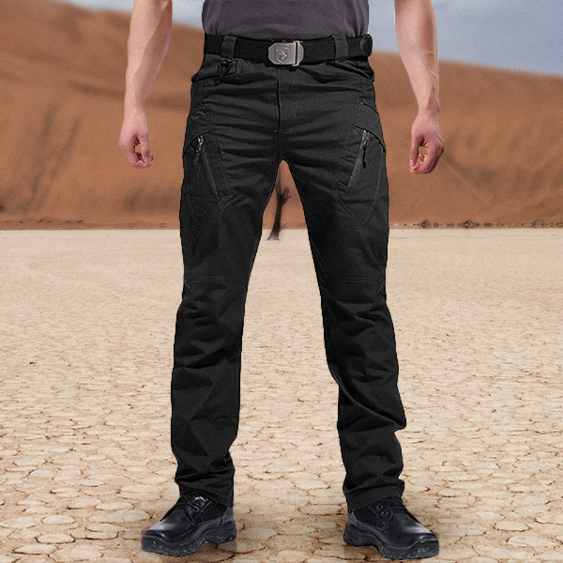 Dawson | Herren Outdoor Hose | Arbeits
