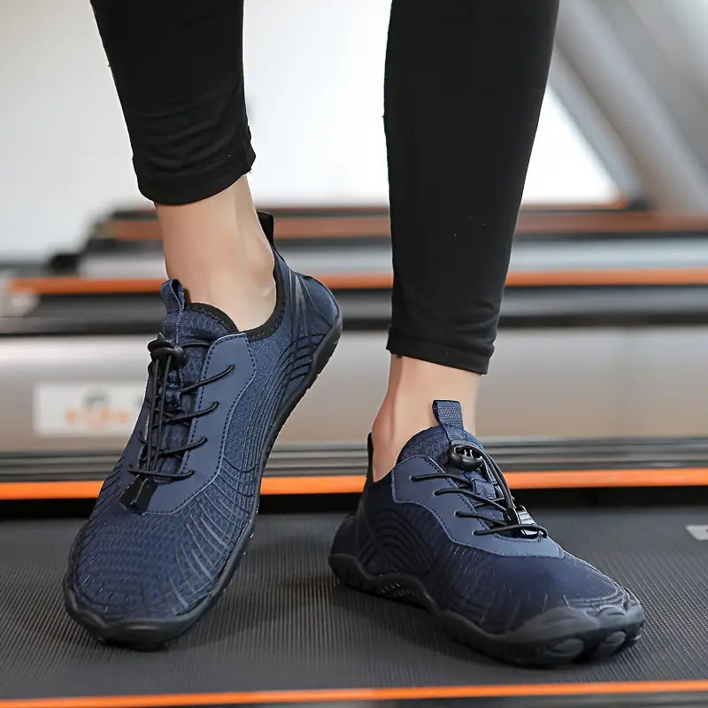 Nicolò - Herren Wasserschuhe für Barfußgefühl