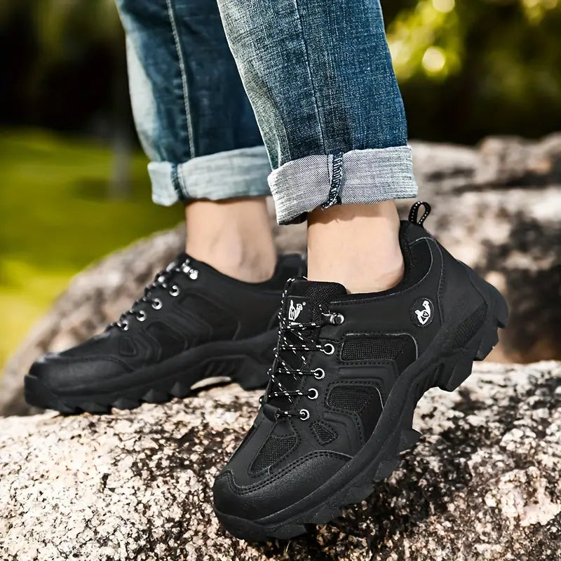 Waren - Gipfelstürmer Wanderstiefel