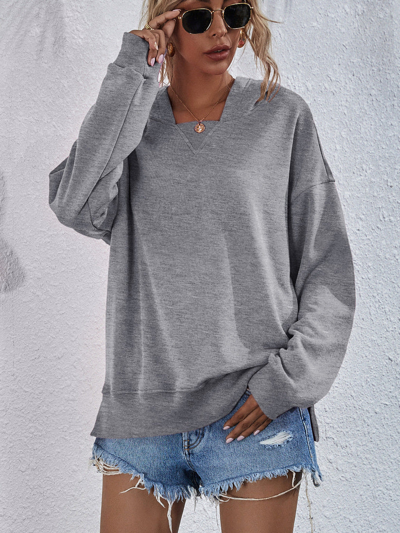 Tanja - Sweatshirt