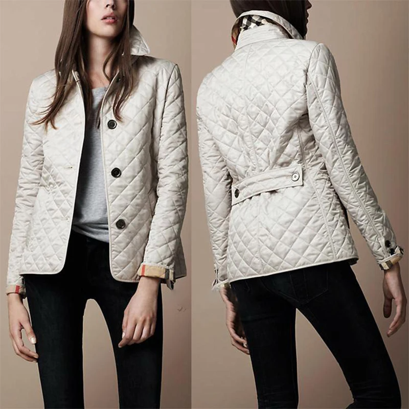 Luxeva | Elegante Jacke für Damen