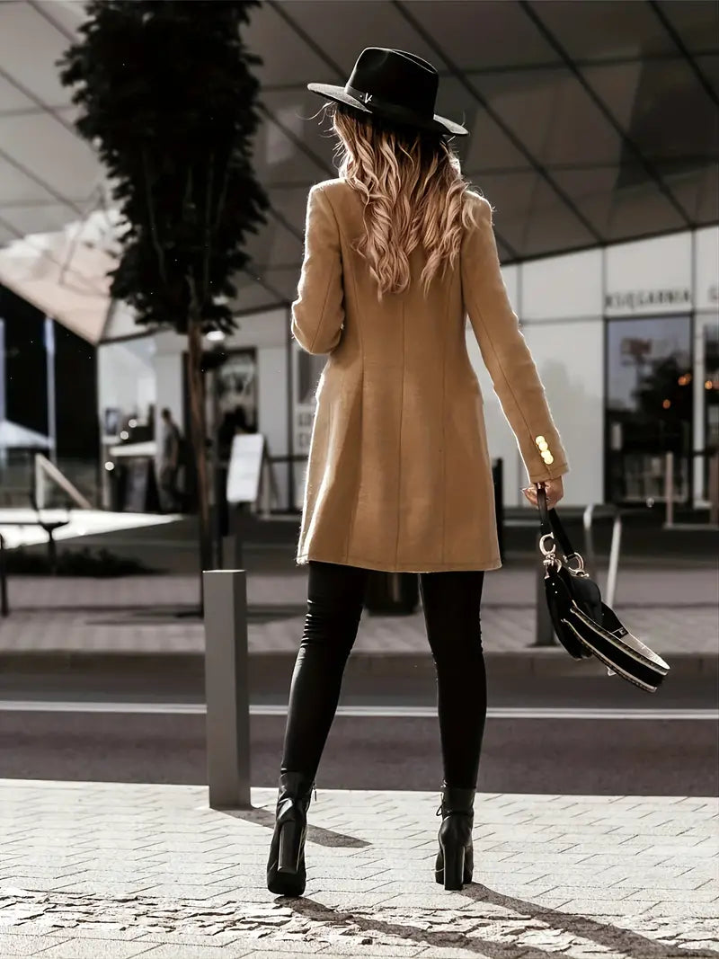 Averna | Lässige jacke für Alltag