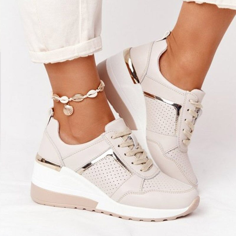 Manuela | Stilvolle und Elegante Schuhe für Jeden Anlass