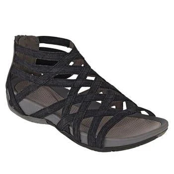 Floriana - Orthopädische Komfort-Sandalen