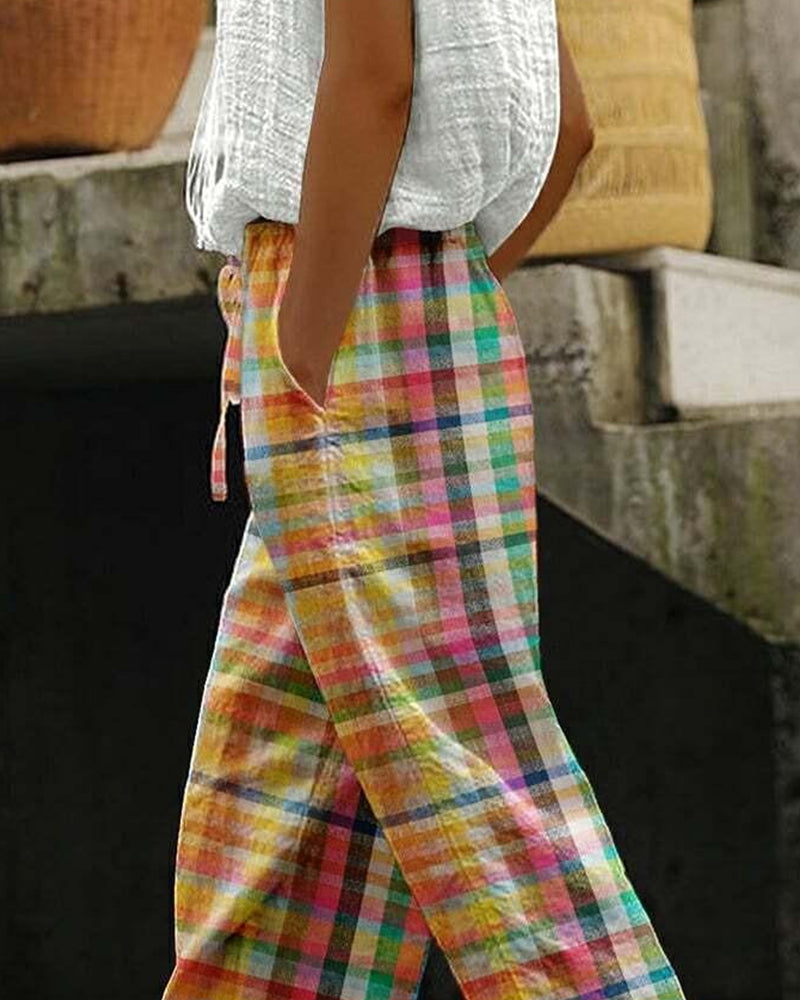 Prima | Bequeme Hose für jeden Tag