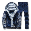 Lillymoda | Hunter – Camo-Trainingsanzug mit Kapuze