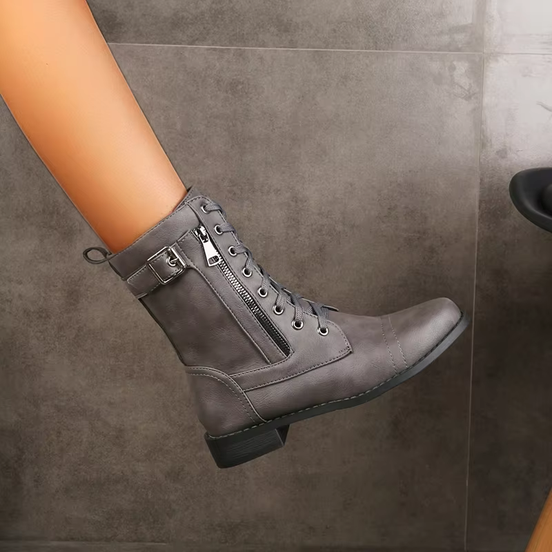 Grimhilt - Stiefel
