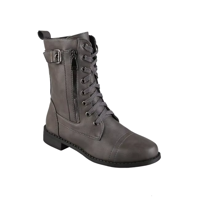 Grimhilt - Stiefel