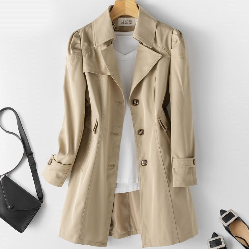 ALICE ELEGANCE JACKE