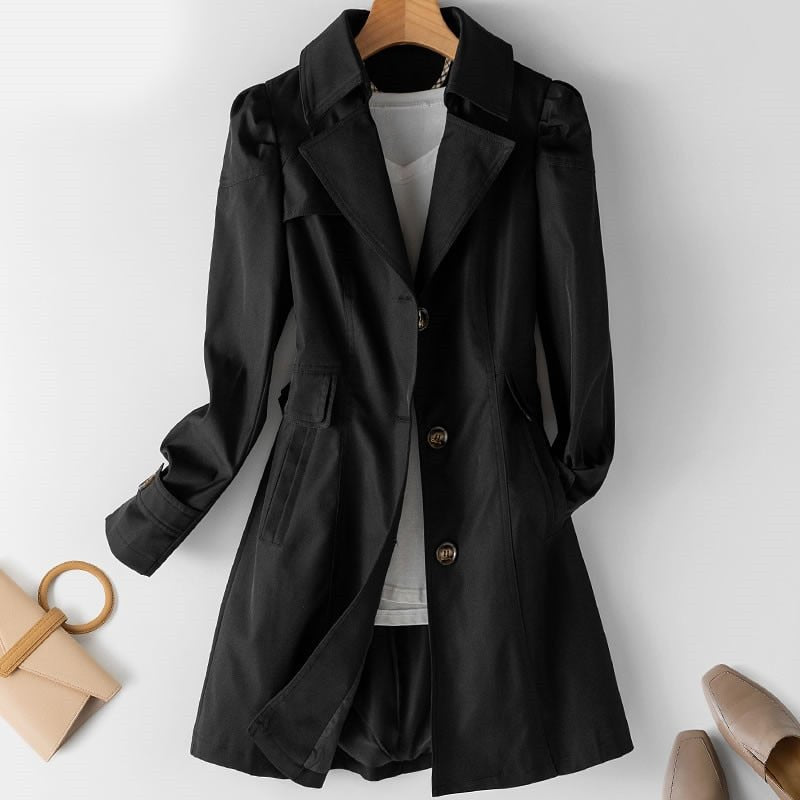 ALICE ELEGANCE JACKE