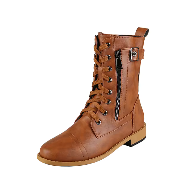 Grimhilt - Stiefel