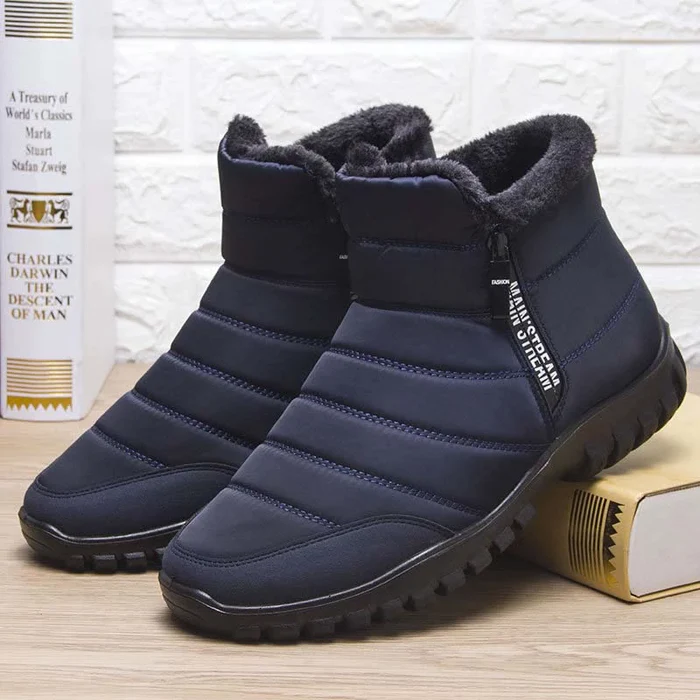 Saven - Wasserdichte Warme Stiefel