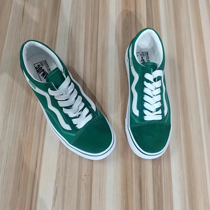 Raimond - Skateboard-Sneaker fur Herren