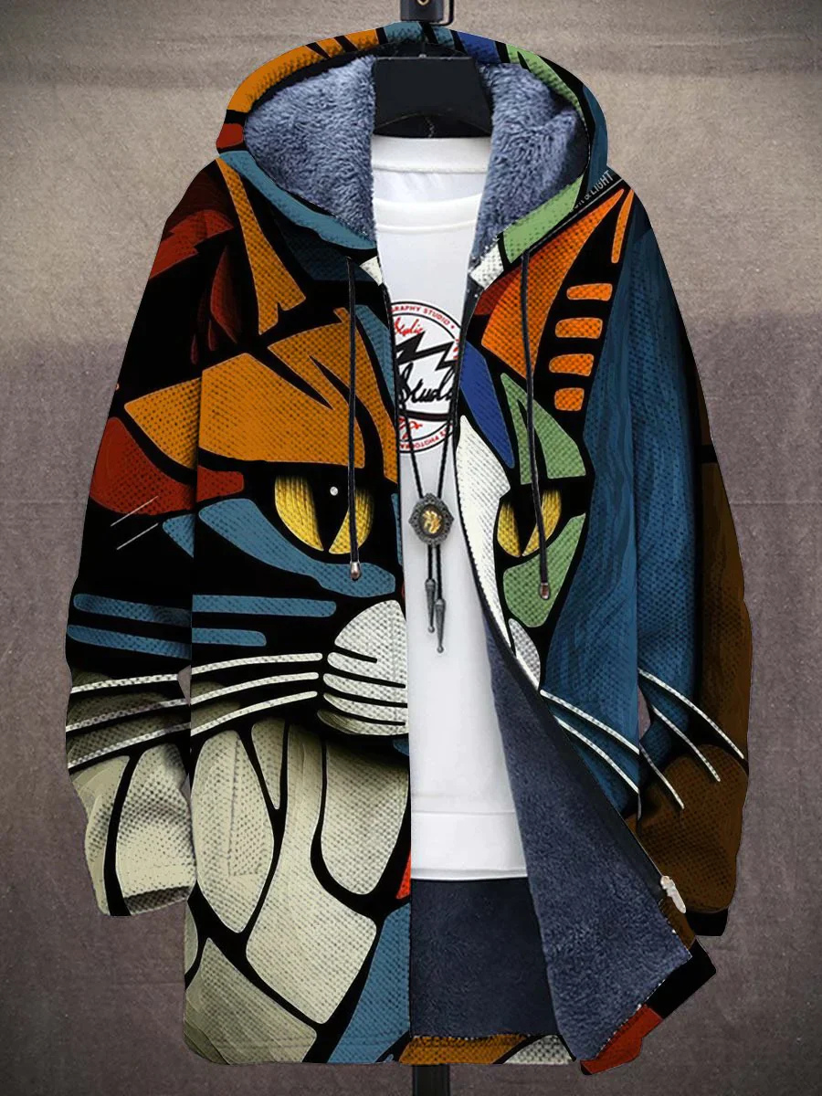 Perry | Leicht Jacke | Lange