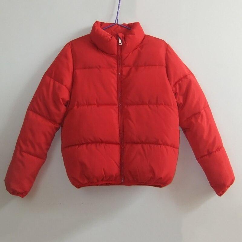 Winter-Steppjacke für Damen