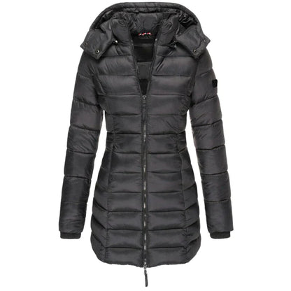 Lillymoda | Jessica – Stilvolle Winterjacke