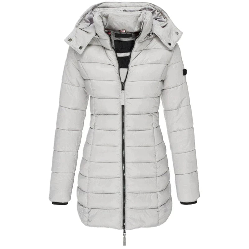 Lillymoda | Jessica – Stilvolle Winterjacke