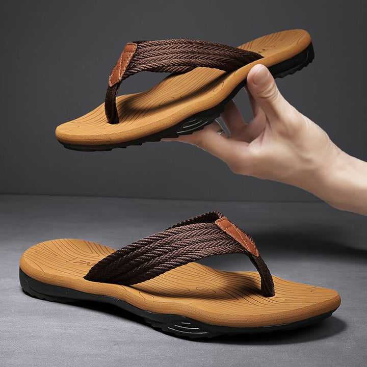 Orfeo - ComfyTrend Flip Flops