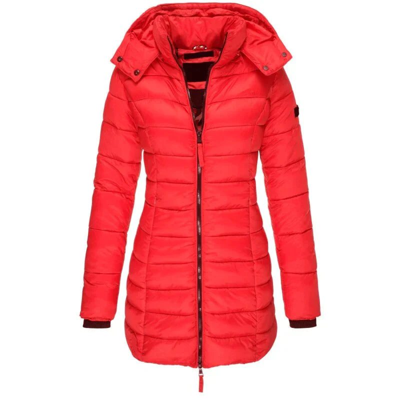 Lillymoda | Jessica – Stilvolle Winterjacke