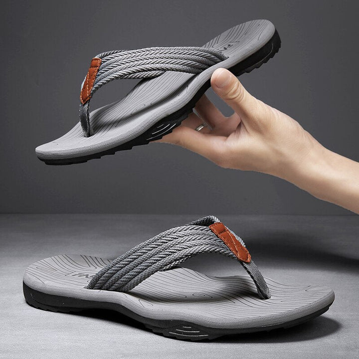 Orfeo - ComfyTrend Flip Flops