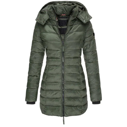 Lillymoda | Jessica – Stilvolle Winterjacke