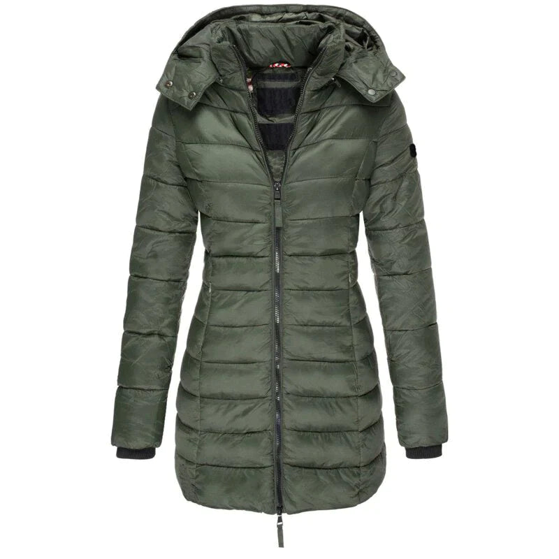 Lillymoda | Jessica – Stilvolle Winterjacke