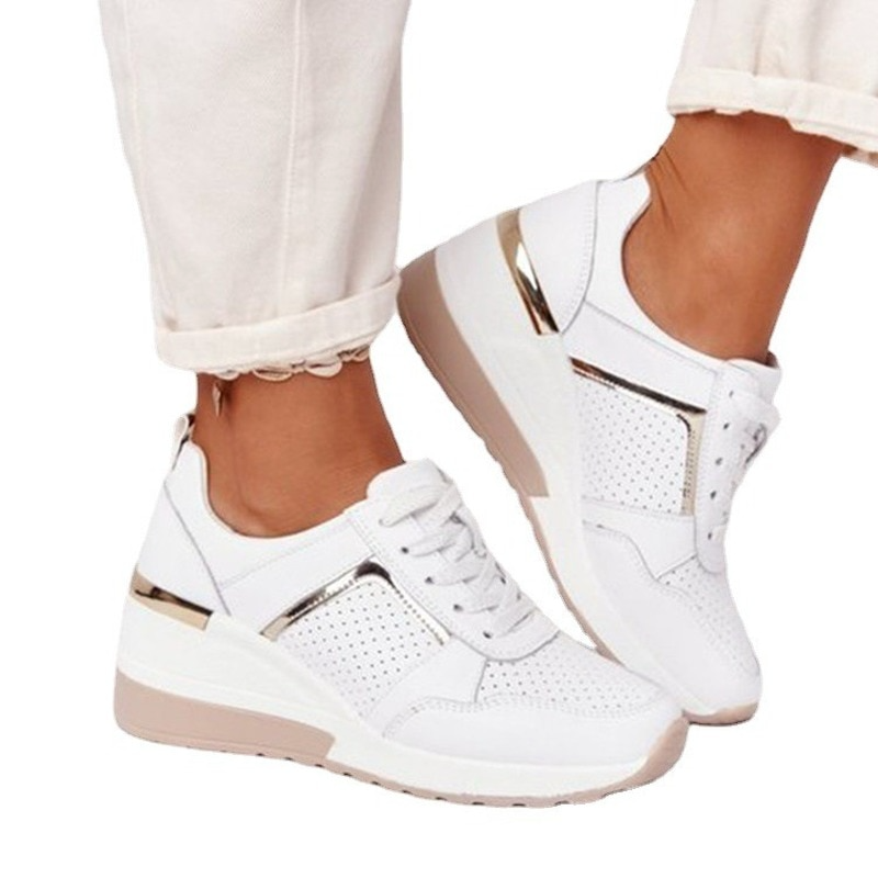 Euphemia - Klobige Turnschuhe