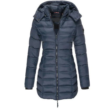 Lillymoda | Jessica – Stilvolle Winterjacke